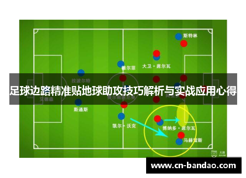 足球边路精准贴地球助攻技巧解析与实战应用心得