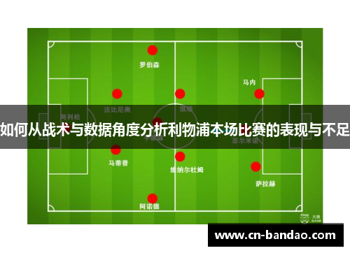 如何从战术与数据角度分析利物浦本场比赛的表现与不足 如何从战术与数据角度分析利物浦本场比赛的表现与不足
