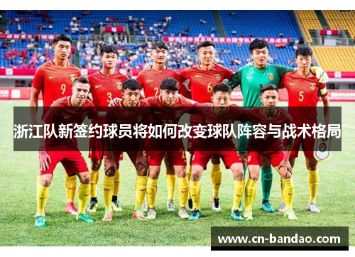 浙江队新签约球员将如何改变球队阵容与战术格局 浙江队新签约球员将如何改变球队阵容与战术格局