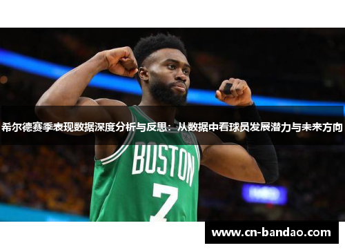 希尔德赛季表现数据深度分析与反思：从数据中看球员发展潜力与未来方向
