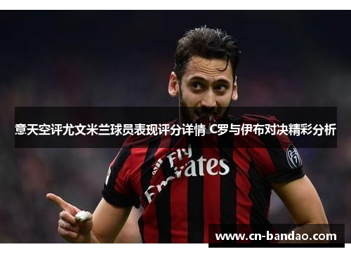 意天空评尤文米兰球员表现评分详情 C罗与伊布对决精彩分析 意天空评尤文米兰球员表现评分详情 C罗与伊布对决精彩分析