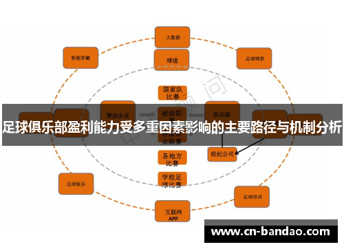 足球俱乐部盈利能力受多重因素影响的主要路径与机制分析