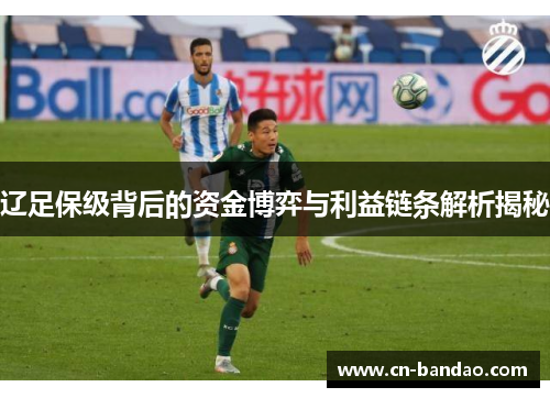 辽足保级背后的资金博弈与利益链条解析揭秘 辽足保级背后的资金博弈与利益链条解析揭秘