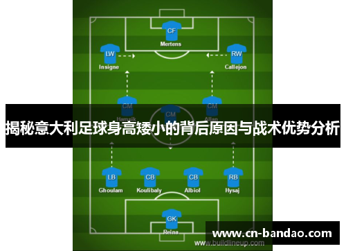 揭秘意大利足球身高矮小的背后原因与战术优势分析